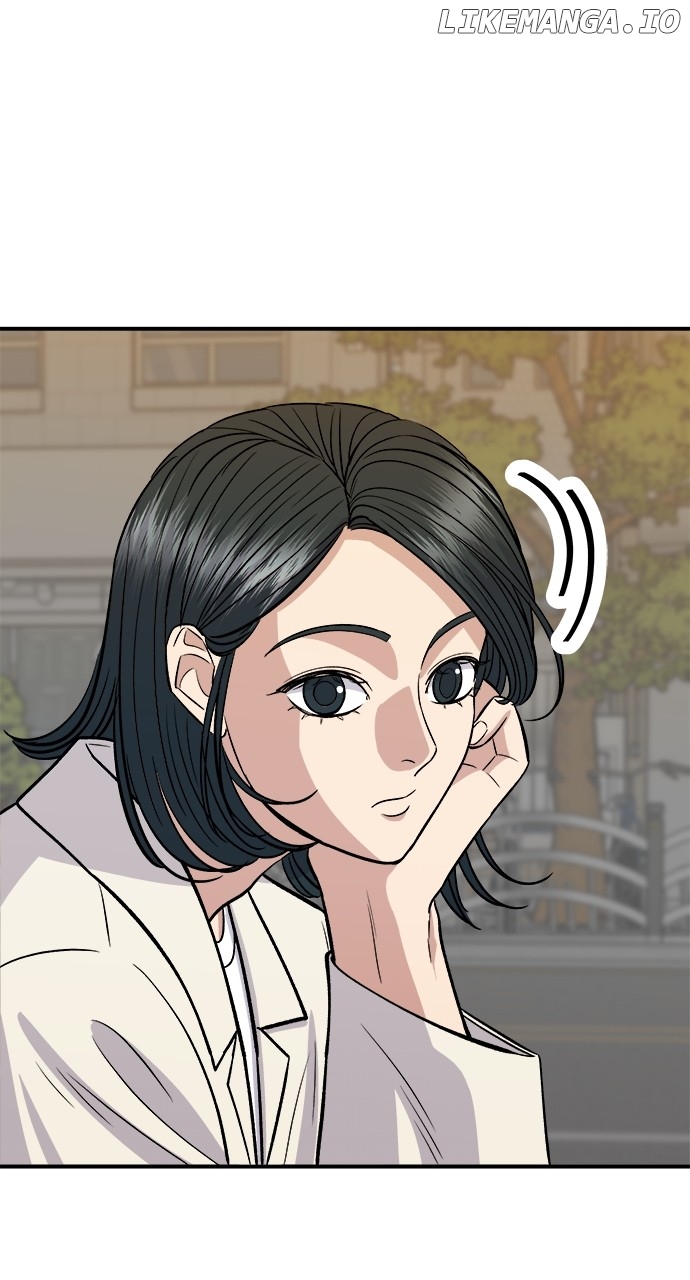 A DeadbEAT’s Meal Chapter 141 - Page 28