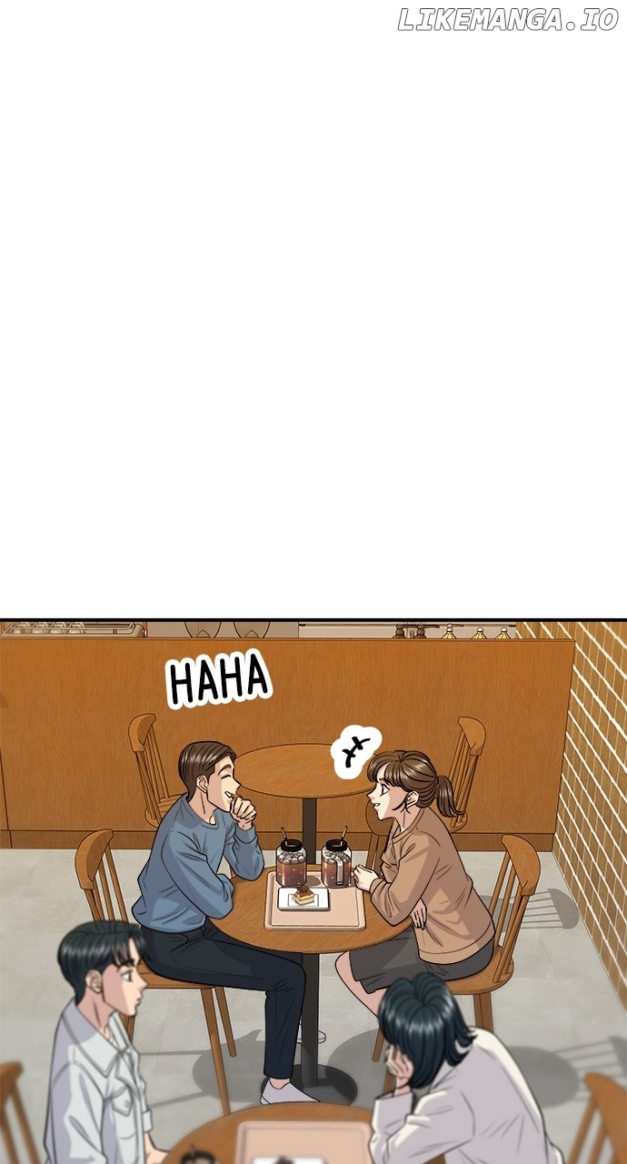 A DeadbEAT’s Meal Chapter 141 - Page 29