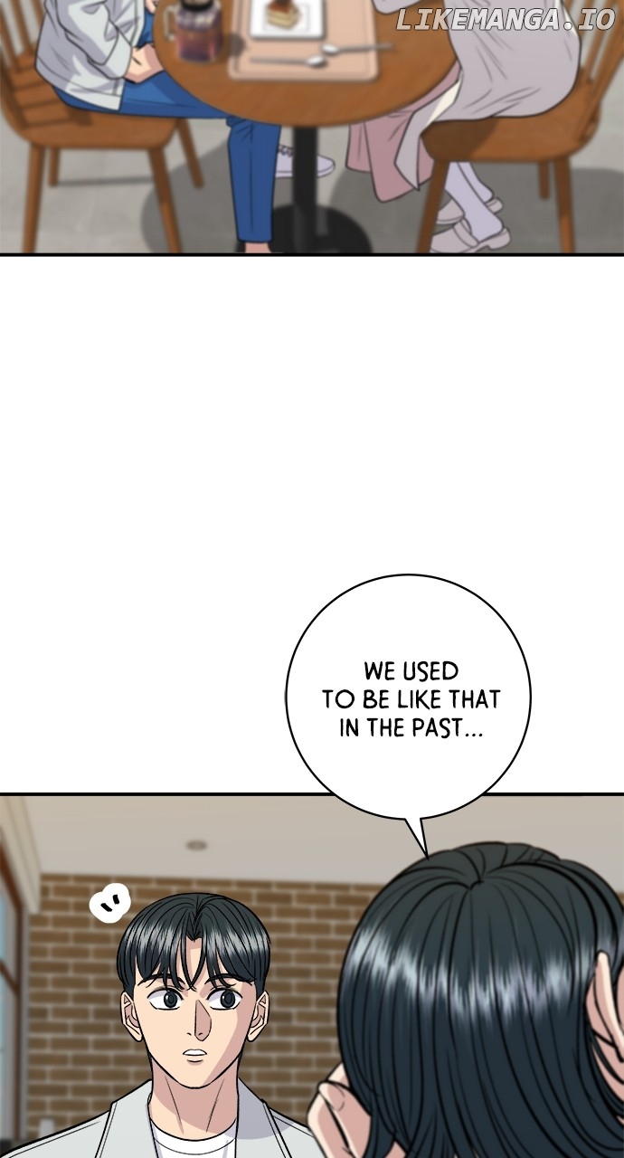 A DeadbEAT’s Meal Chapter 141 - Page 30