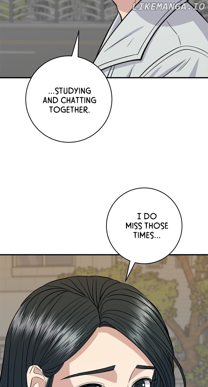 A DeadbEAT’s Meal Chapter 141 - Page 32