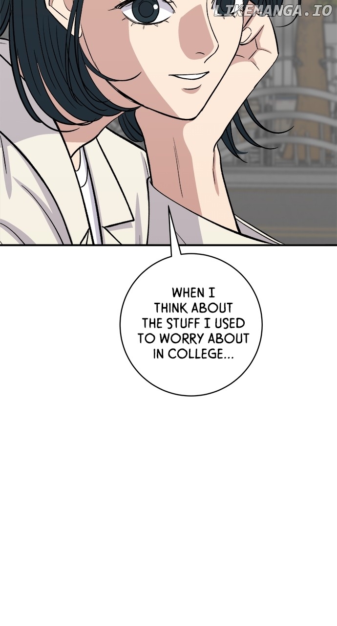 A DeadbEAT’s Meal Chapter 141 - Page 33