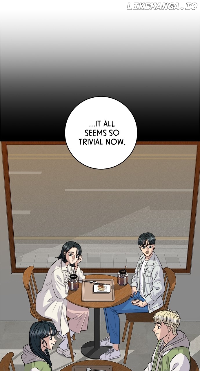 A DeadbEAT’s Meal Chapter 141 - Page 34