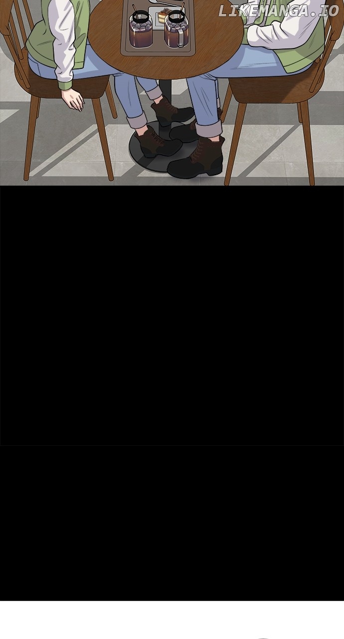 A DeadbEAT’s Meal Chapter 141 - Page 35