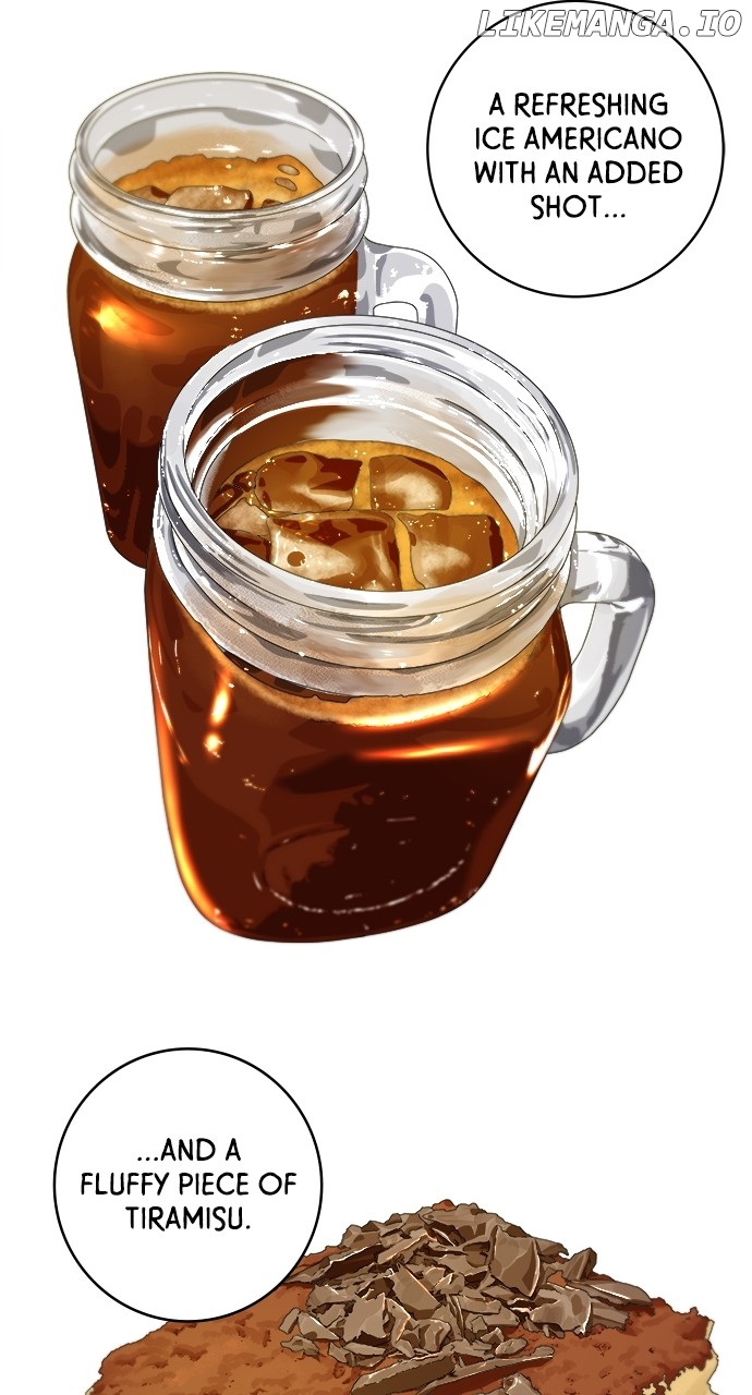 A DeadbEAT’s Meal Chapter 141 - Page 36