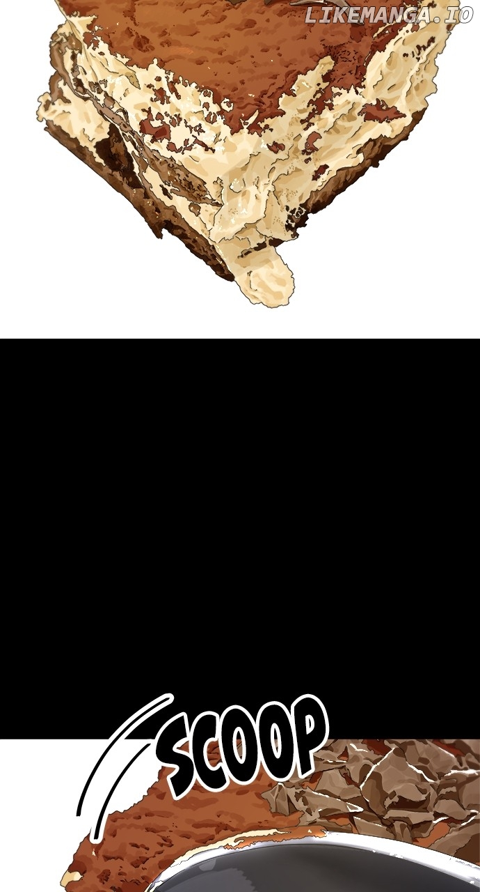 A DeadbEAT’s Meal Chapter 141 - Page 37