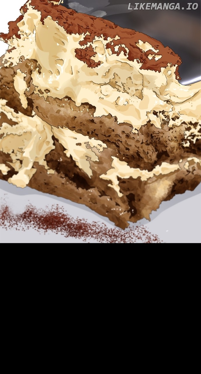 A DeadbEAT’s Meal Chapter 141 - Page 38