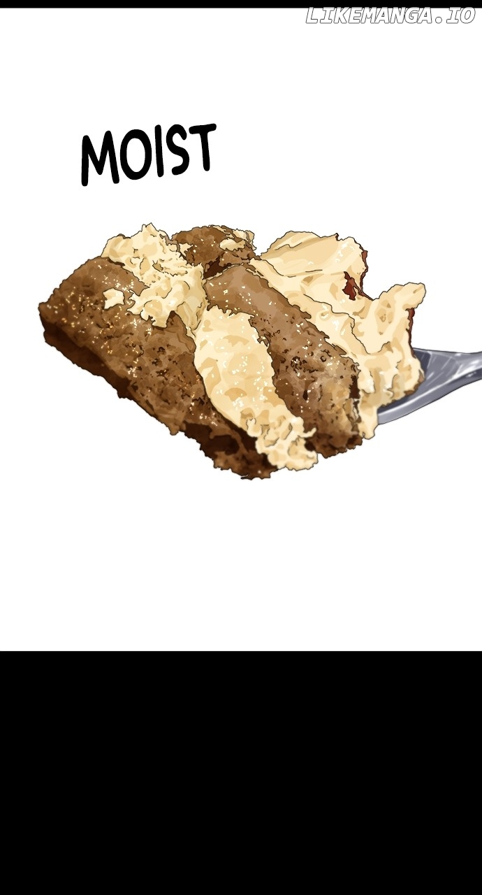 A DeadbEAT’s Meal Chapter 141 - Page 39