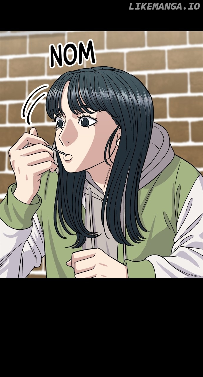 A DeadbEAT’s Meal Chapter 141 - Page 40