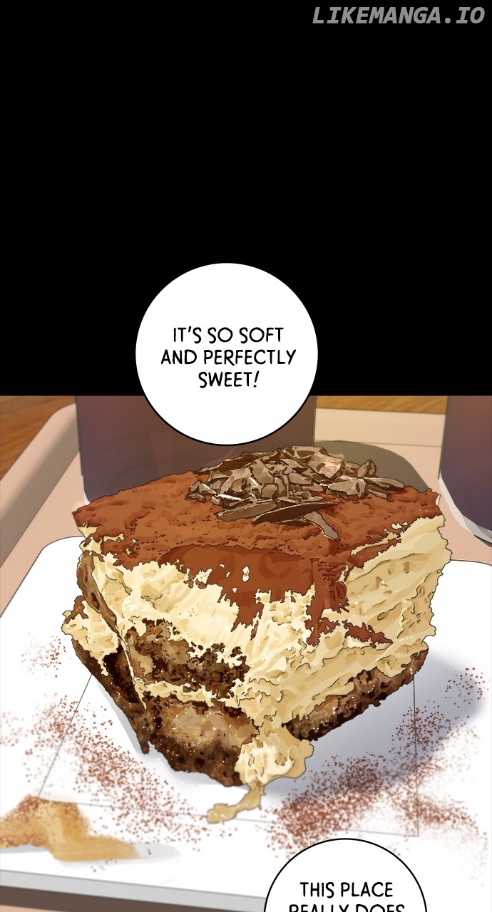 A DeadbEAT’s Meal Chapter 141 - Page 42