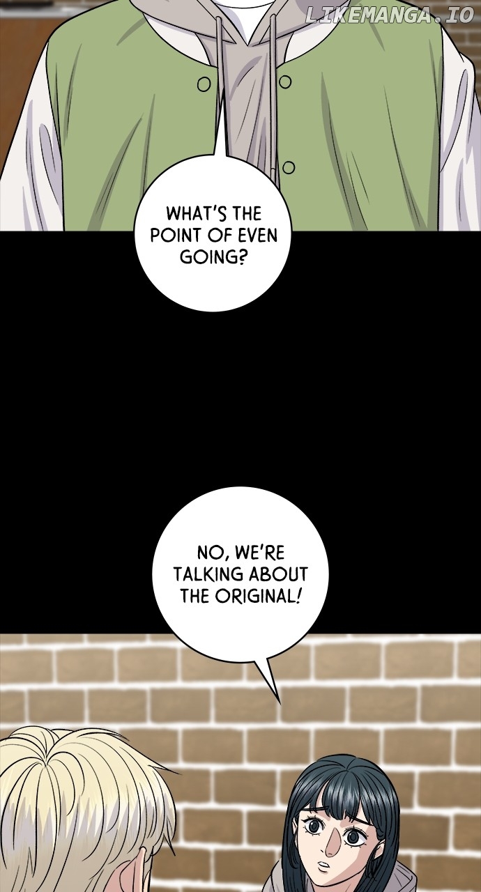 A DeadbEAT’s Meal Chapter 141 - Page 46