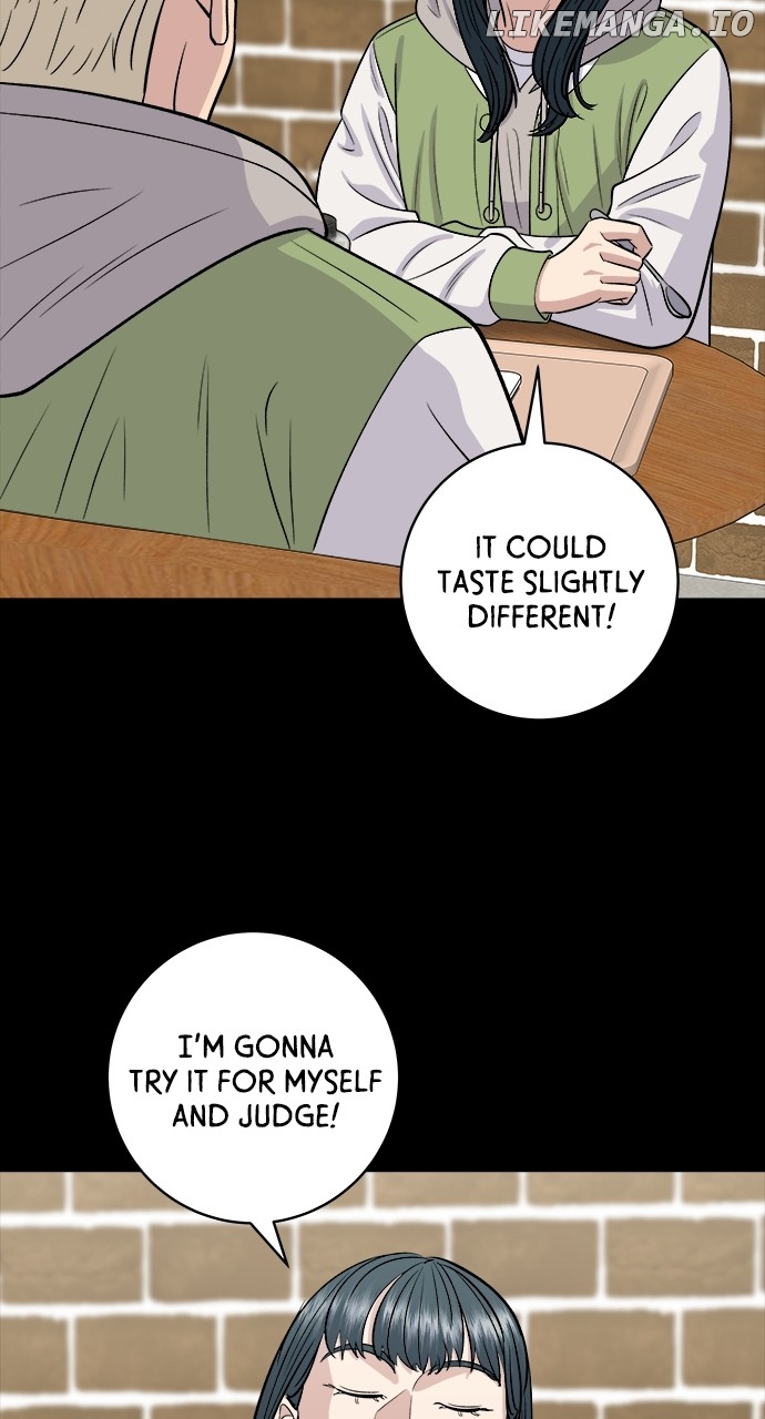 A DeadbEAT’s Meal Chapter 141 - Page 47