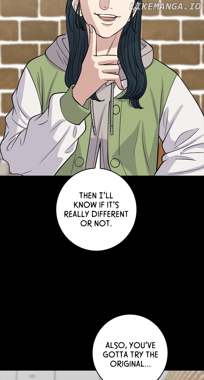 A DeadbEAT’s Meal Chapter 141 - Page 48