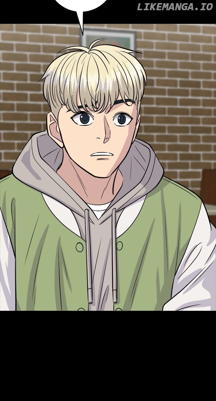 A DeadbEAT’s Meal Chapter 141 - Page 50