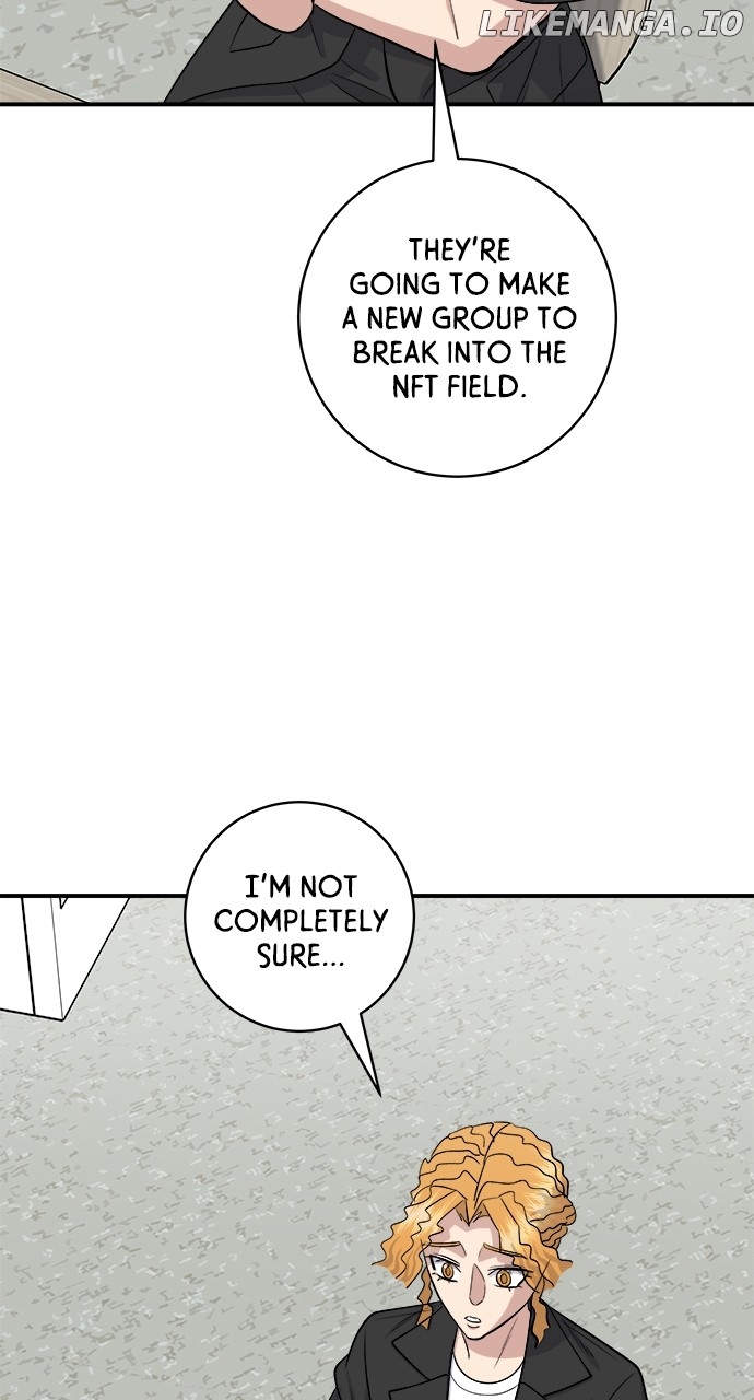 A DeadbEAT’s Meal Chapter 141 - Page 6