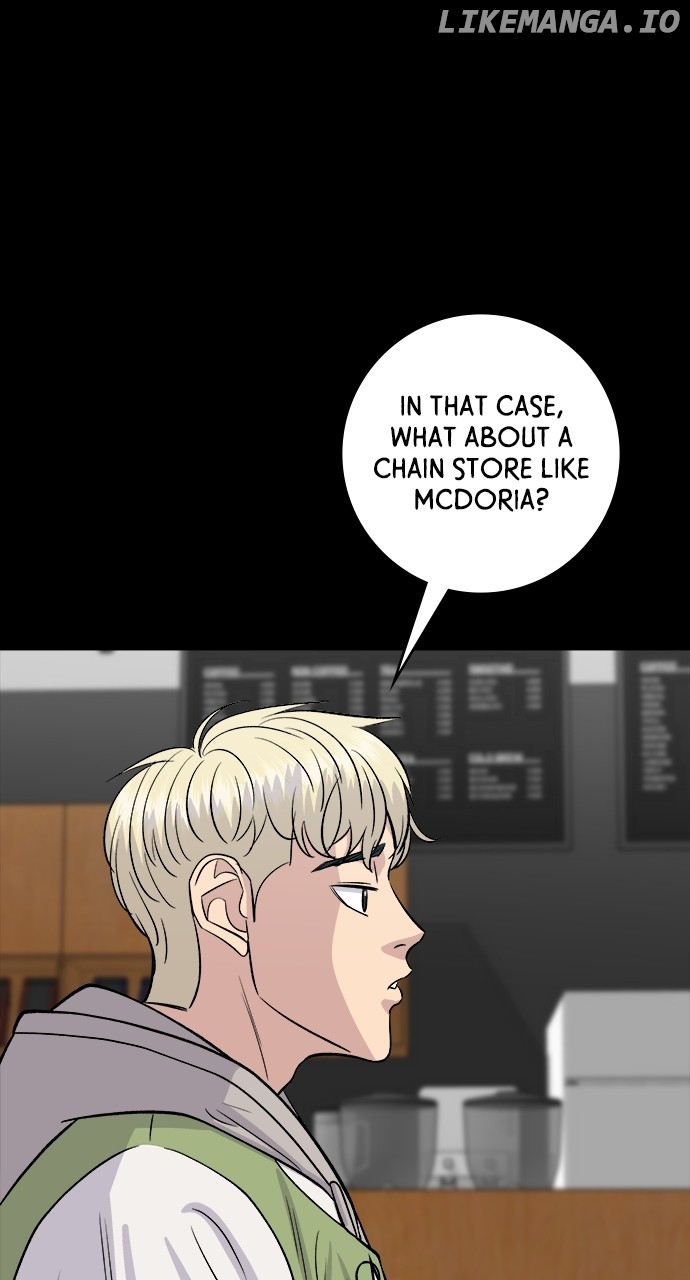 A DeadbEAT’s Meal Chapter 141 - Page 51