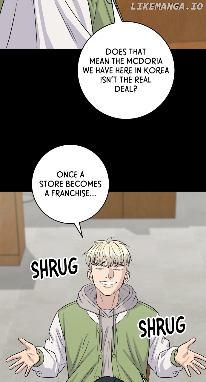 A DeadbEAT’s Meal Chapter 141 - Page 52