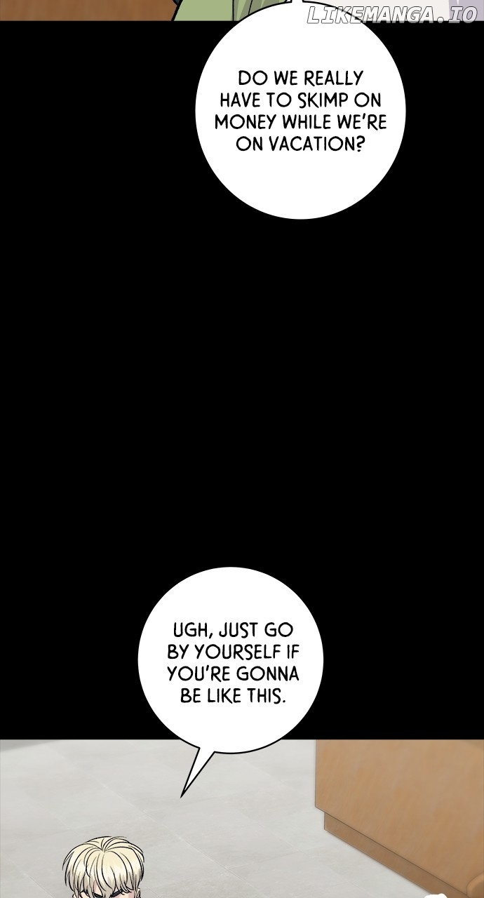 A DeadbEAT’s Meal Chapter 141 - Page 57