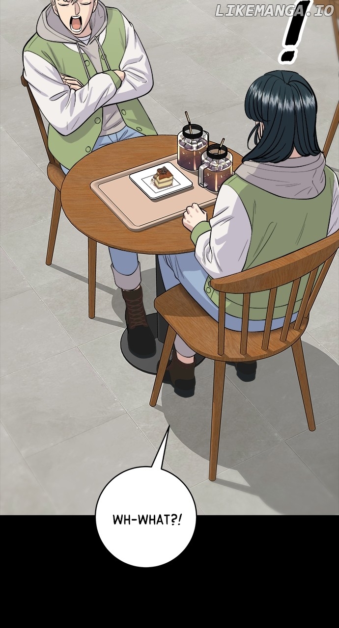 A DeadbEAT’s Meal Chapter 141 - Page 58