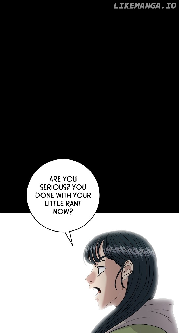 A DeadbEAT’s Meal Chapter 141 - Page 59