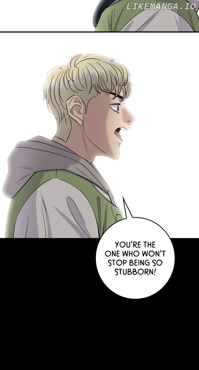 A DeadbEAT’s Meal Chapter 141 - Page 60