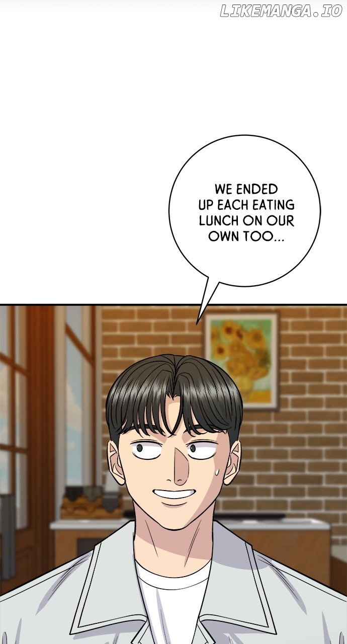 A DeadbEAT’s Meal Chapter 141 - Page 65