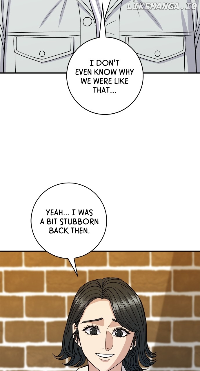 A DeadbEAT’s Meal Chapter 141 - Page 66