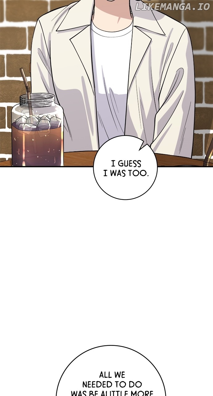 A DeadbEAT’s Meal Chapter 141 - Page 67