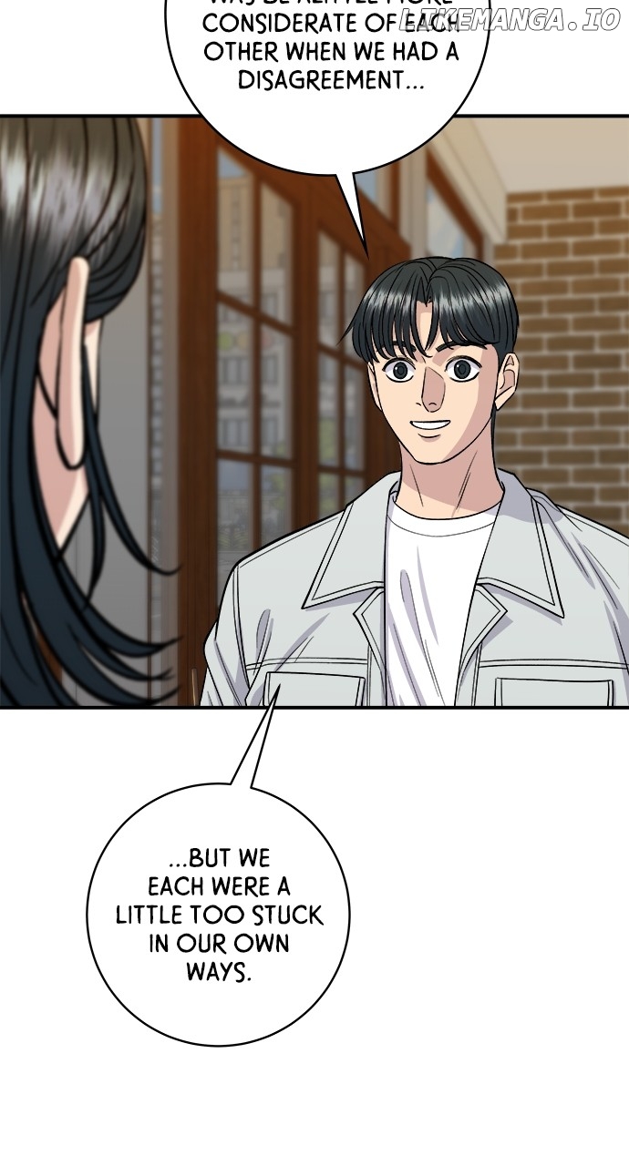 A DeadbEAT’s Meal Chapter 141 - Page 68