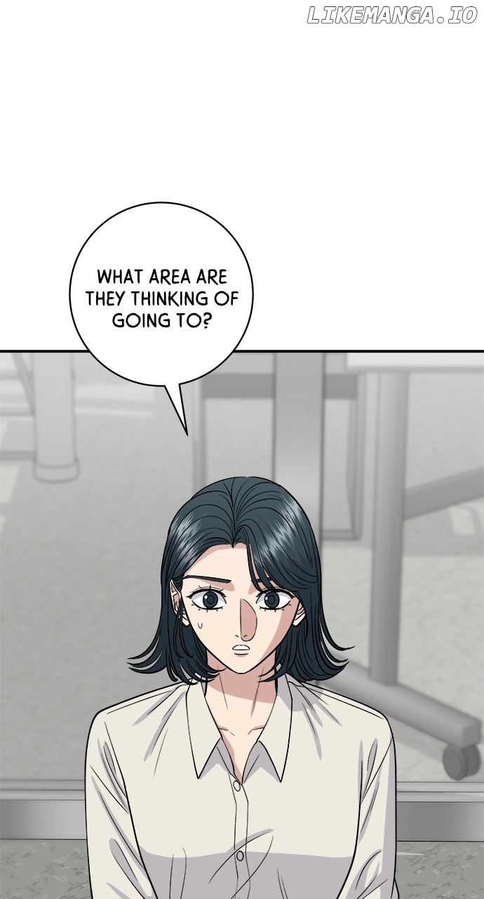 A DeadbEAT’s Meal Chapter 141 - Page 8