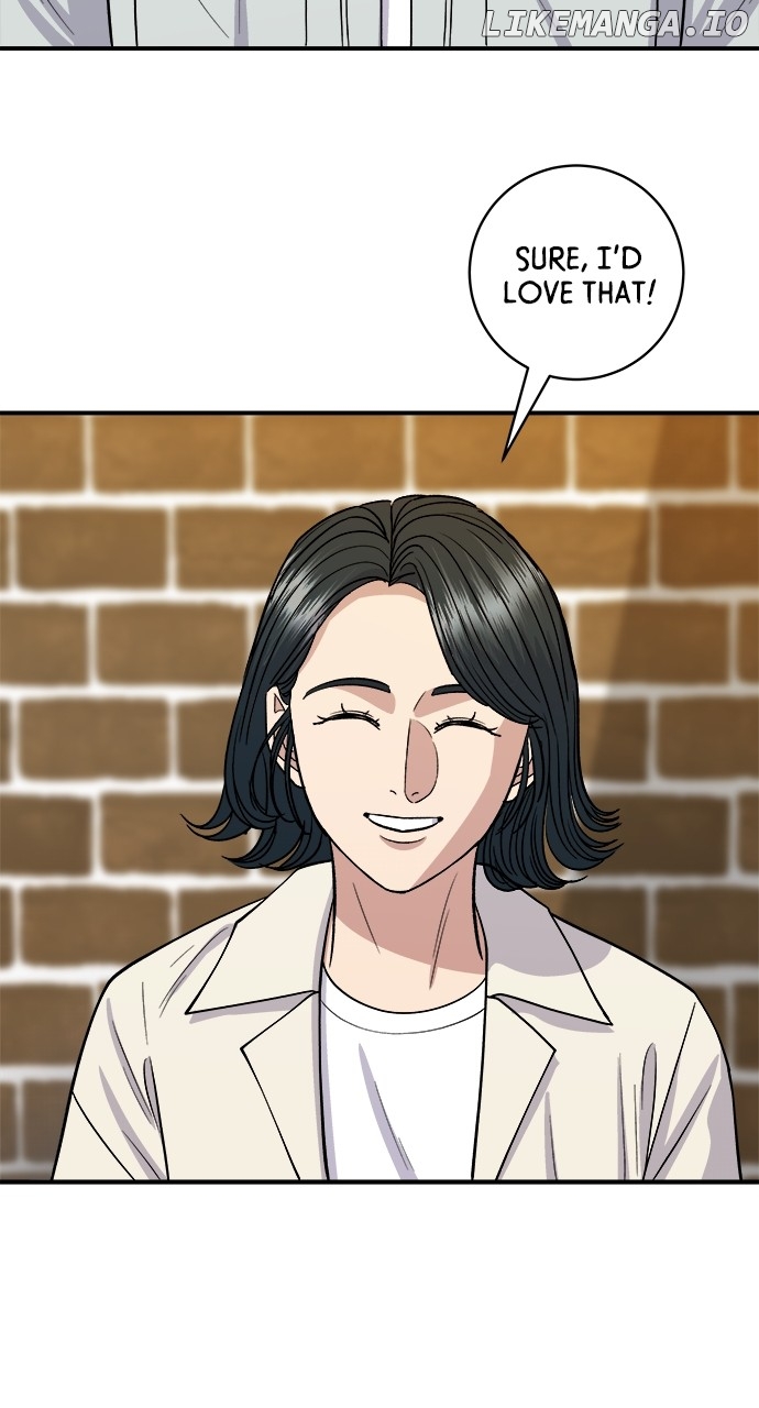 A DeadbEAT’s Meal Chapter 141 - Page 71