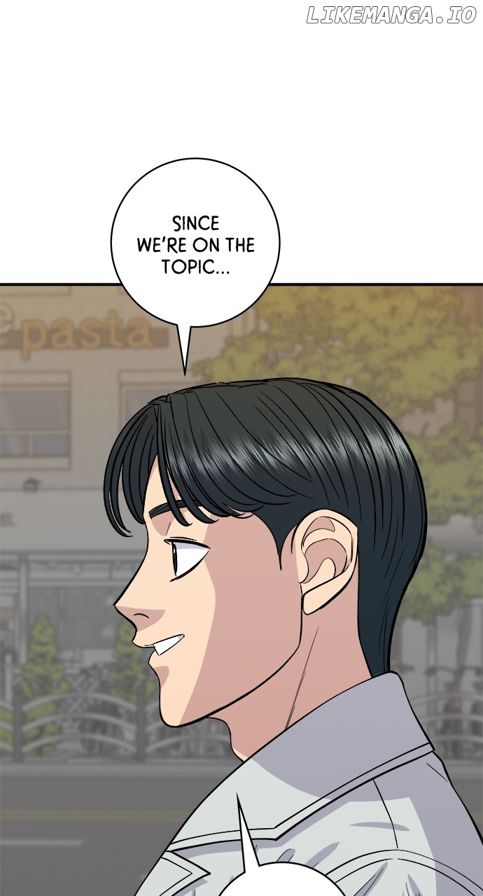 A DeadbEAT’s Meal Chapter 141 - Page 72