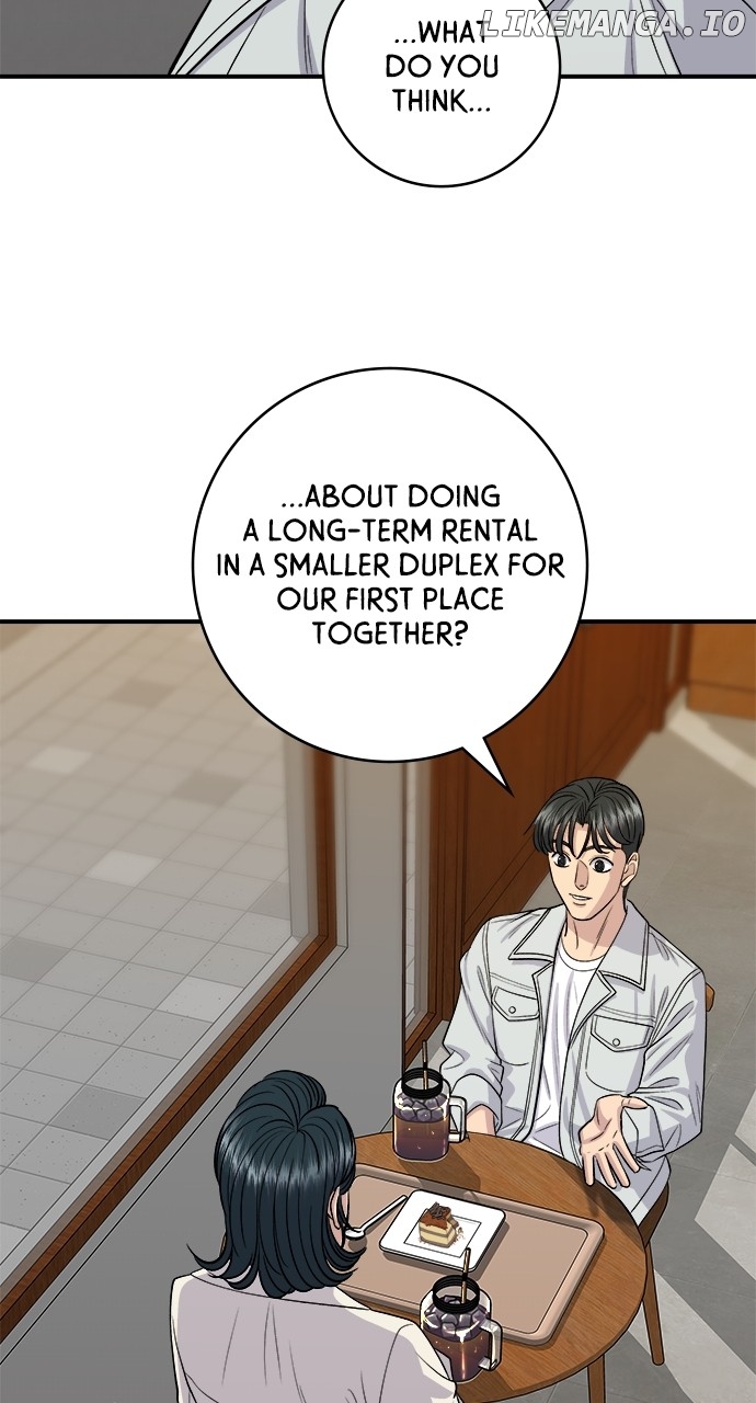 A DeadbEAT’s Meal Chapter 141 - Page 73