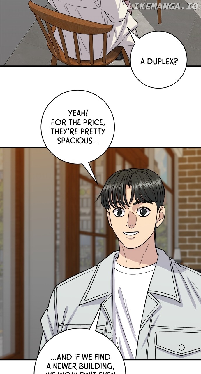 A DeadbEAT’s Meal Chapter 141 - Page 74