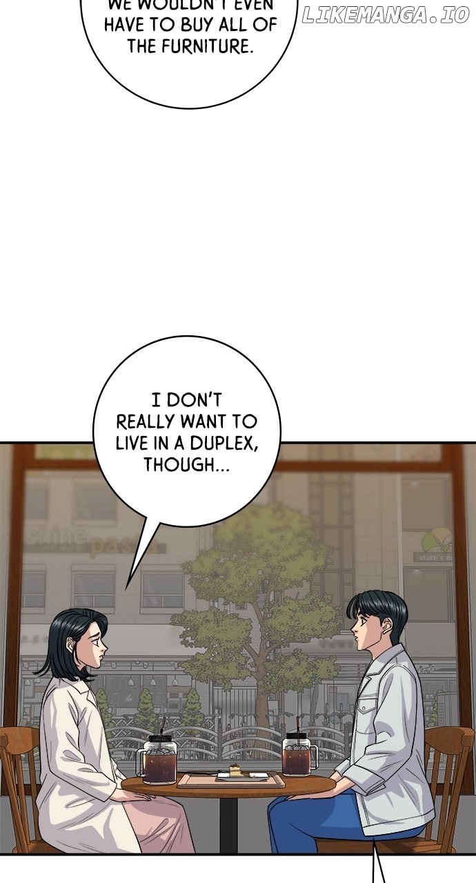 A DeadbEAT’s Meal Chapter 141 - Page 75