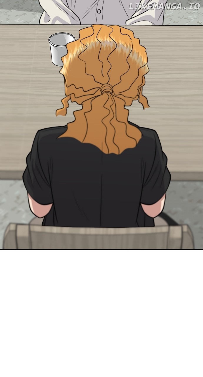 A DeadbEAT’s Meal Chapter 141 - Page 9