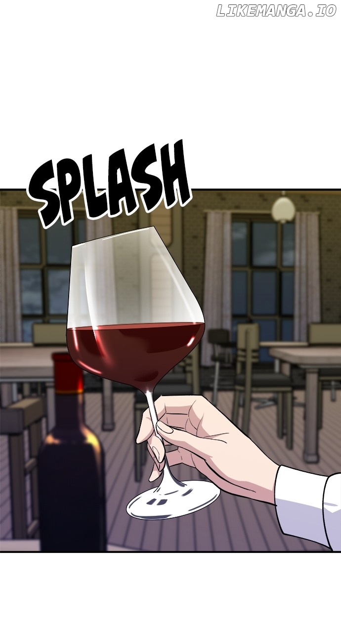 A DeadbEAT’s Meal Chapter 143 - Page 1