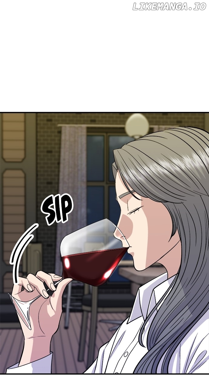 A DeadbEAT’s Meal Chapter 143 - Page 2