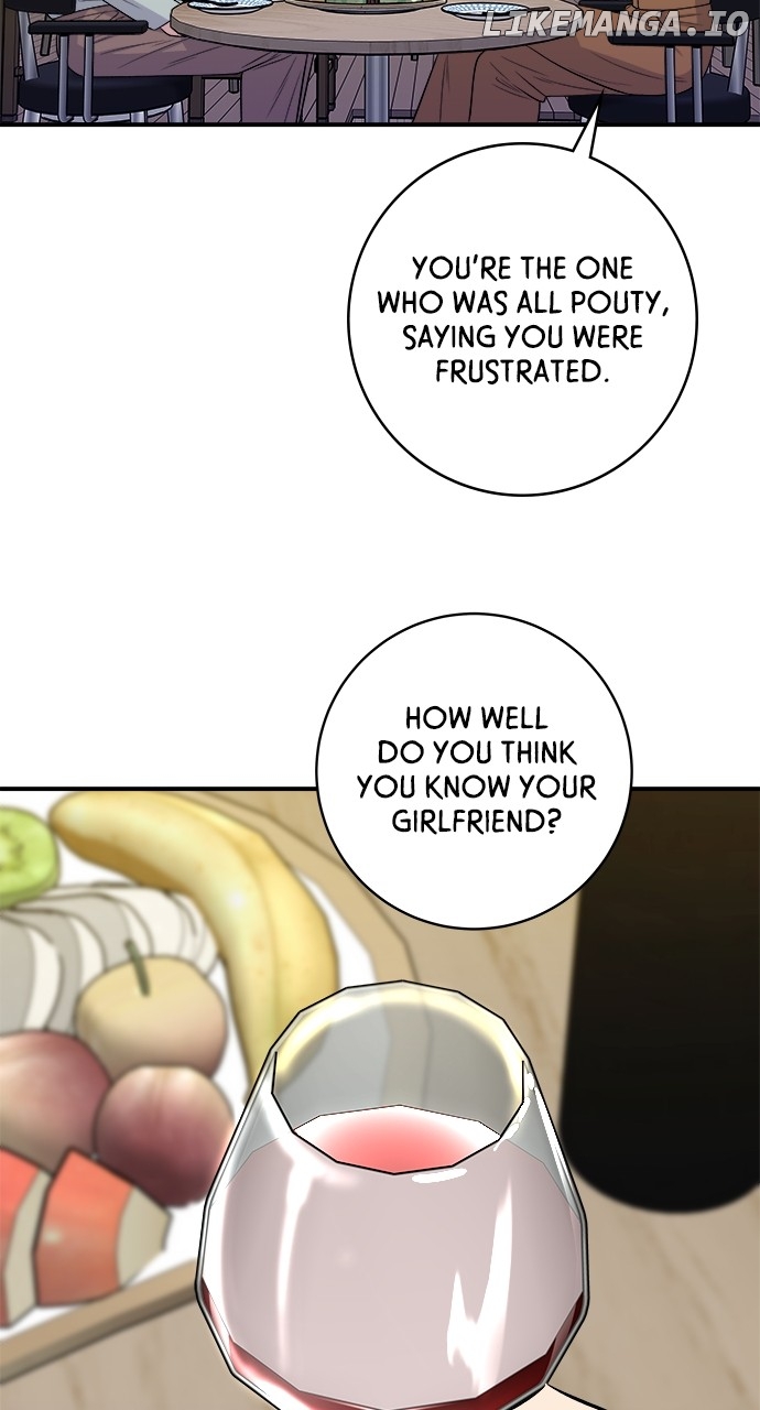 A DeadbEAT’s Meal Chapter 143 - Page 11