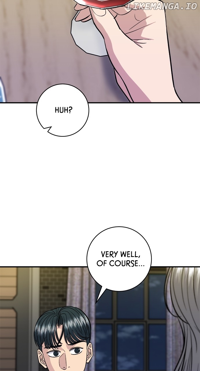 A DeadbEAT’s Meal Chapter 143 - Page 12