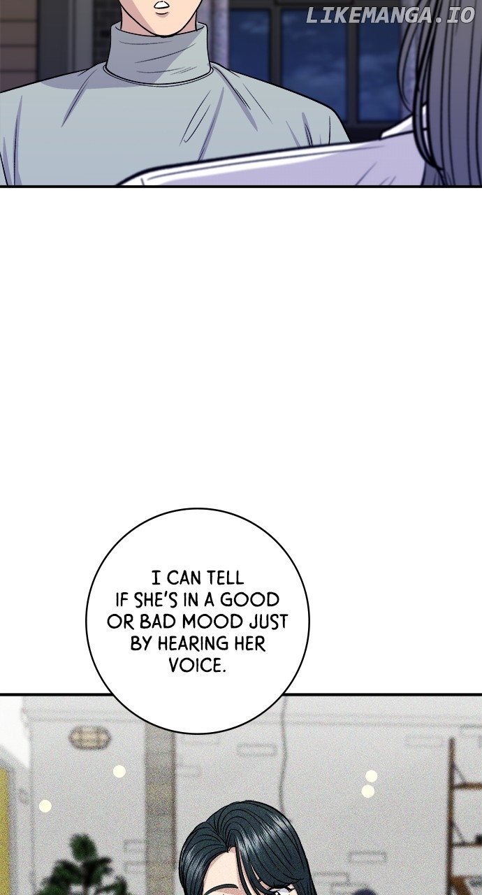 A DeadbEAT’s Meal Chapter 143 - Page 13