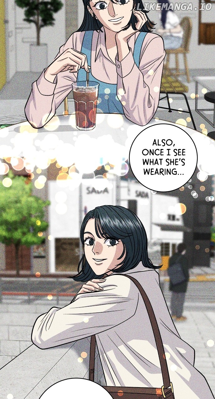 A DeadbEAT’s Meal Chapter 143 - Page 14