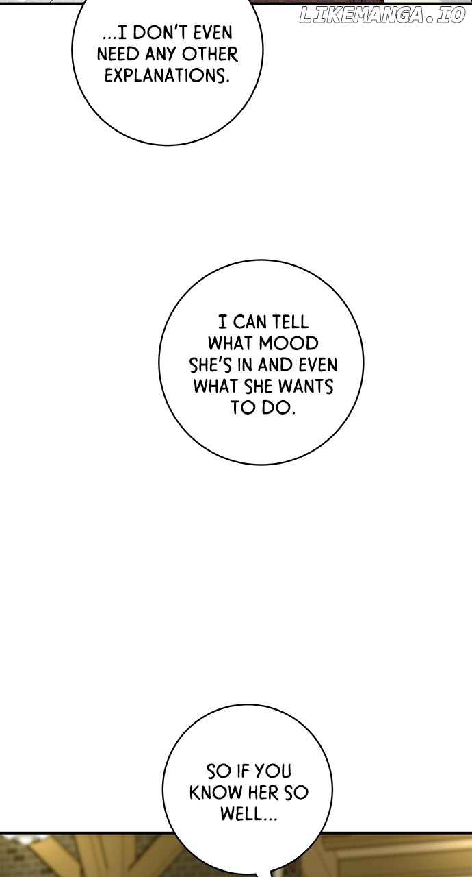 A DeadbEAT’s Meal Chapter 143 - Page 15