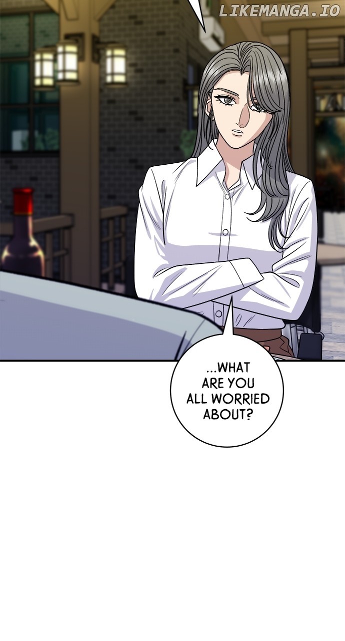 A DeadbEAT’s Meal Chapter 143 - Page 16