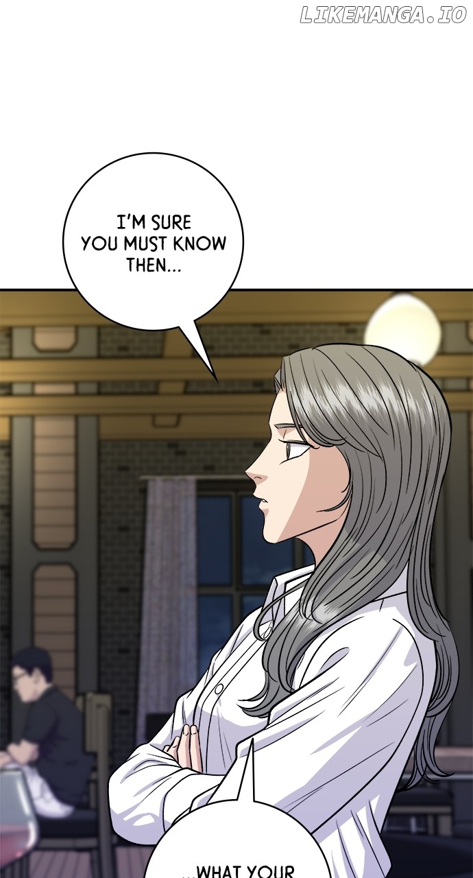 A DeadbEAT’s Meal Chapter 143 - Page 17