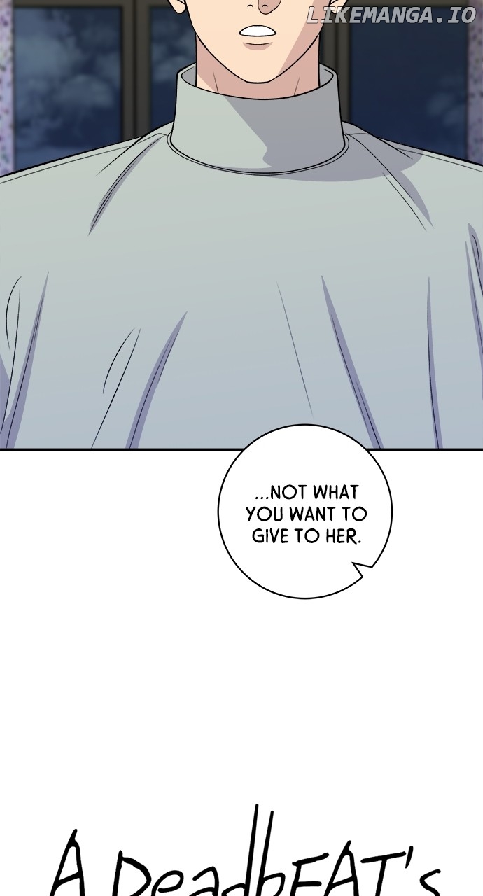 A DeadbEAT’s Meal Chapter 143 - Page 19