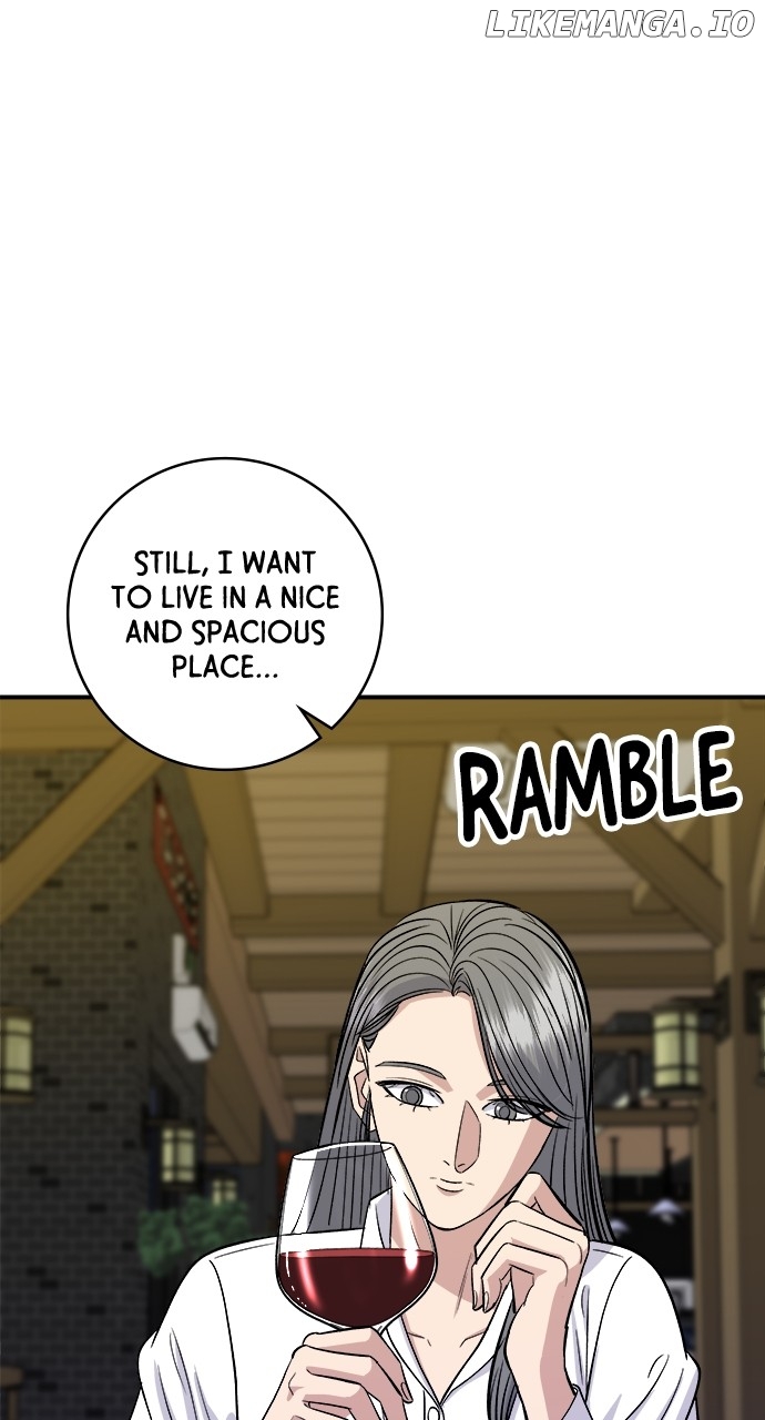 A DeadbEAT’s Meal Chapter 143 - Page 3