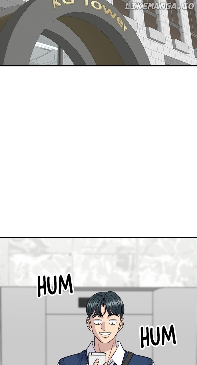 A DeadbEAT’s Meal Chapter 143 - Page 21