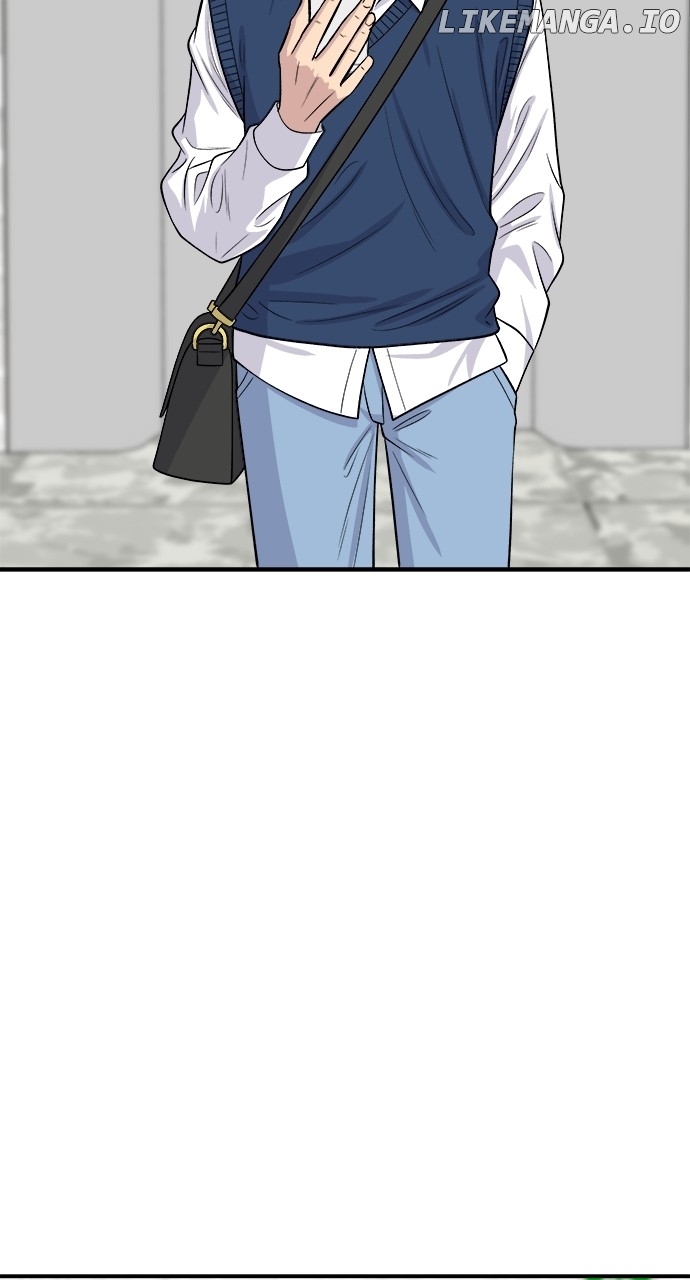 A DeadbEAT’s Meal Chapter 143 - Page 22