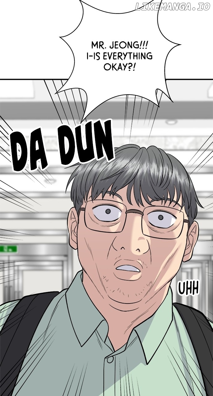 A DeadbEAT’s Meal Chapter 143 - Page 24