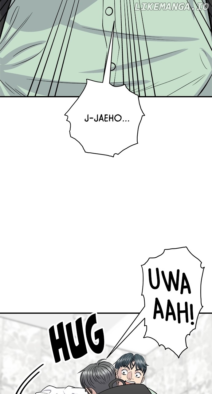 A DeadbEAT’s Meal Chapter 143 - Page 25